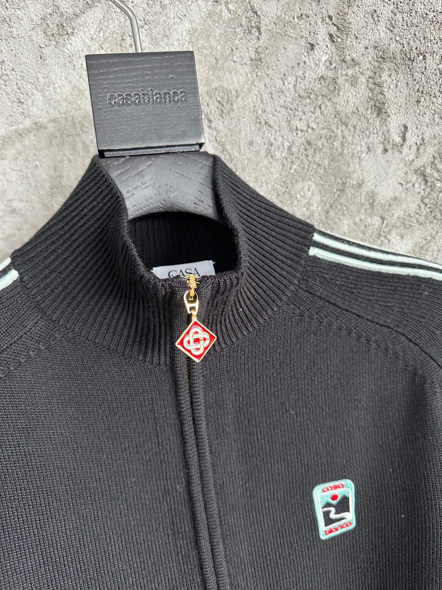 Casablanca Jacket