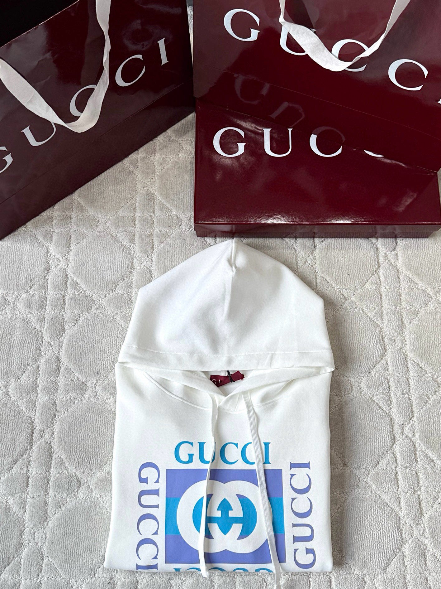 GC Hoodie
