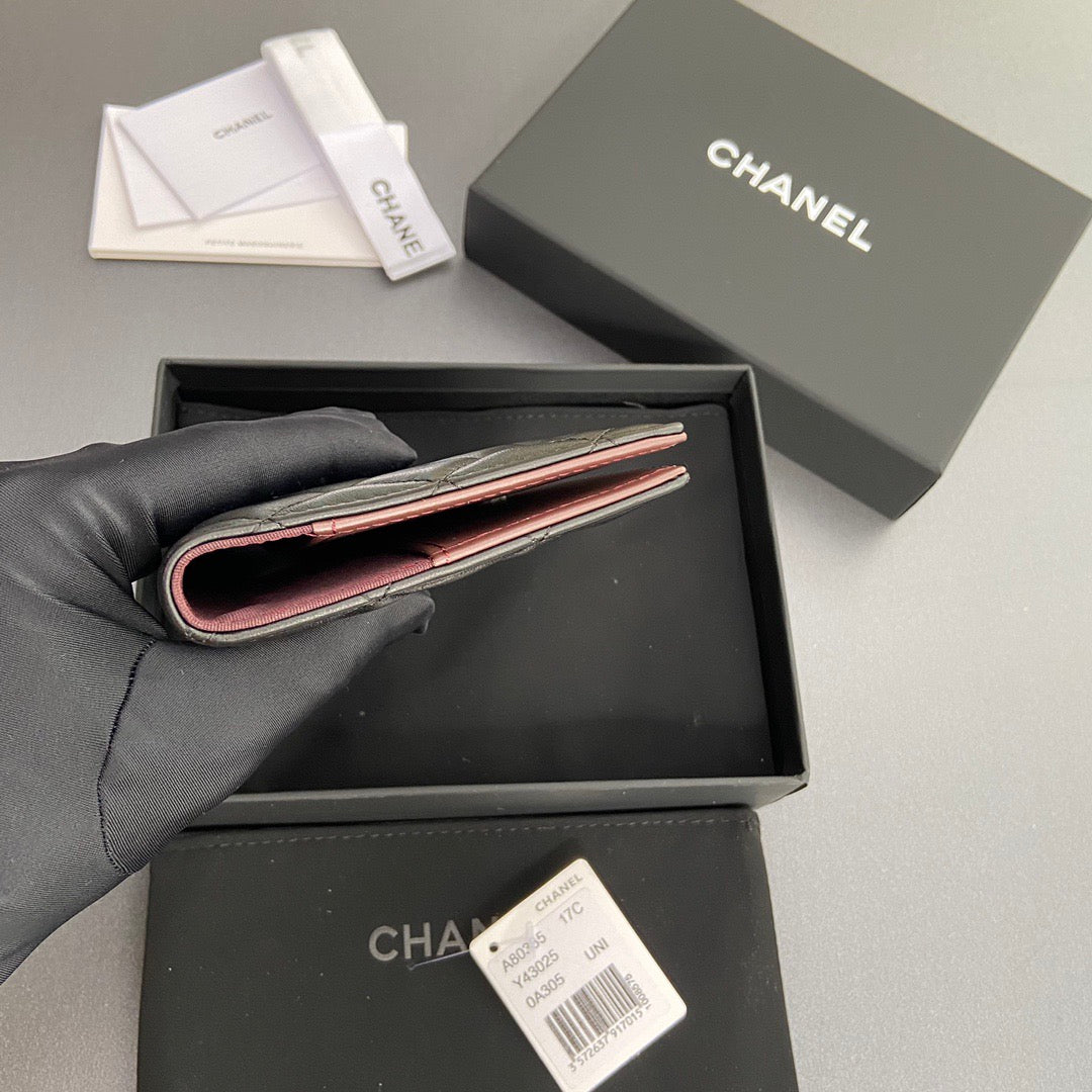 Chanel Wallet