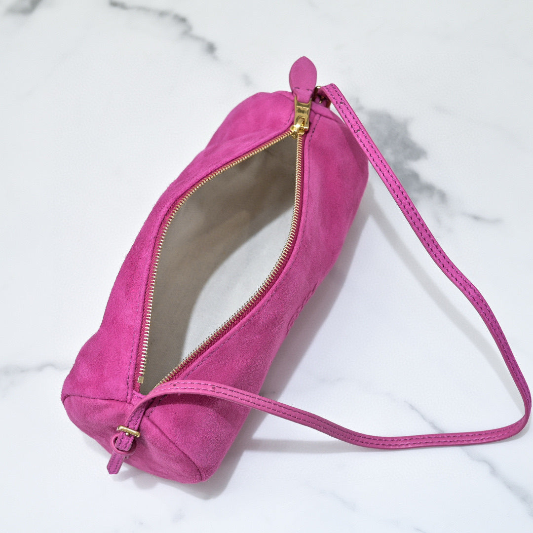 Miu Miu Cylinder Bag