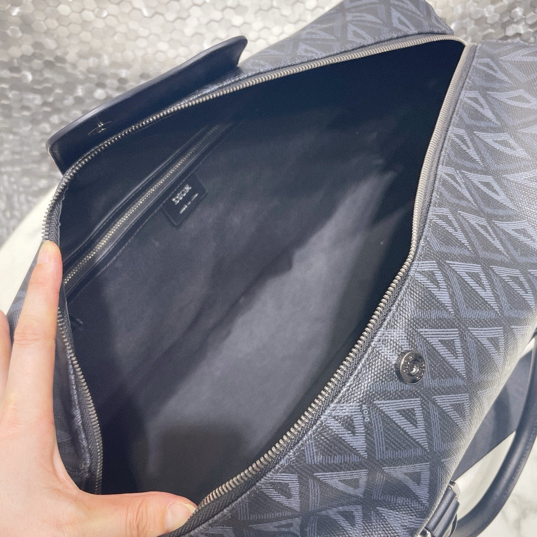 Dior Duffle Bag