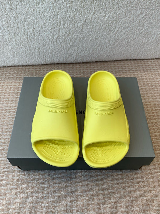 BLCG Sandals