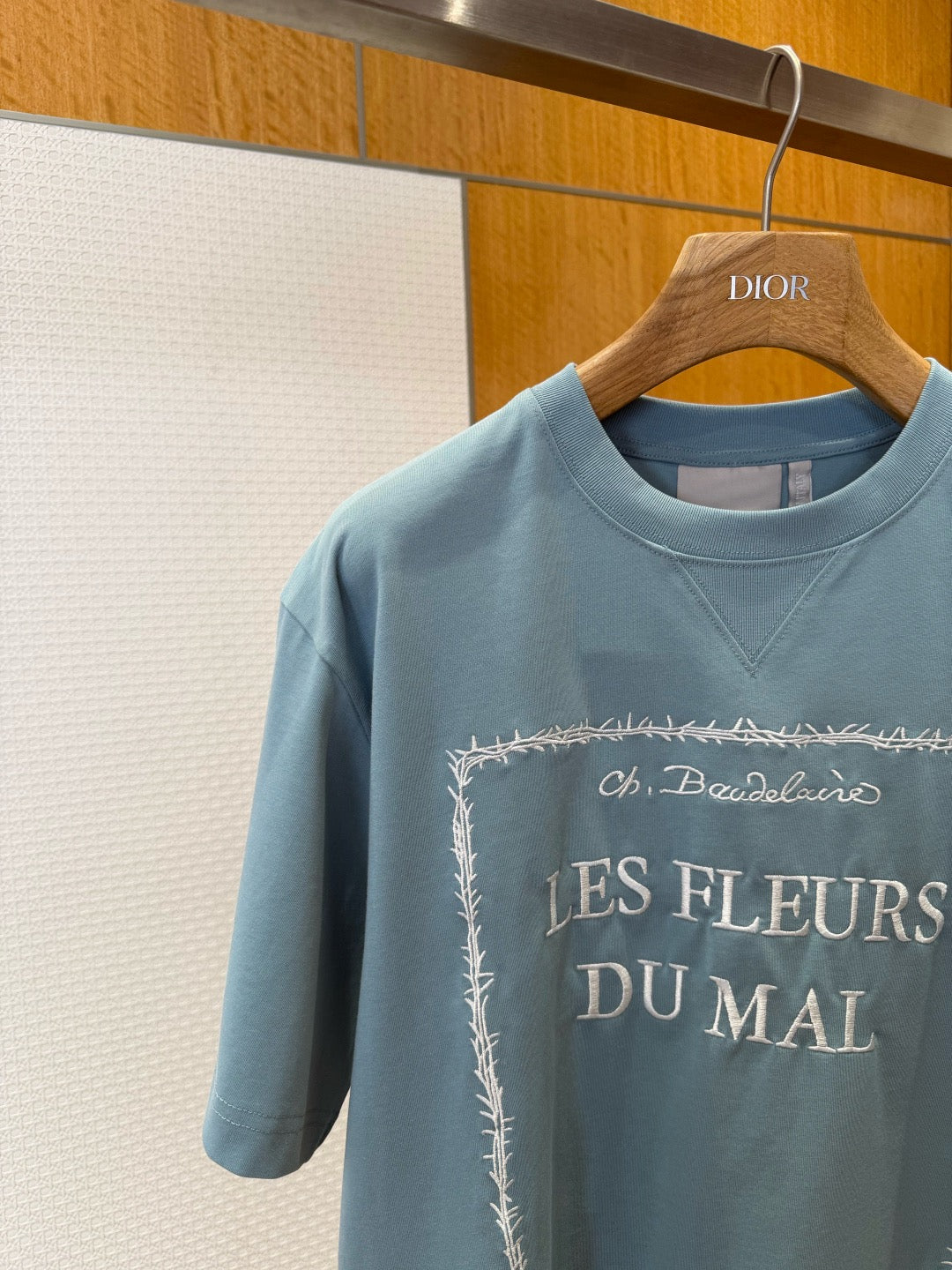 Dior T-shirt
