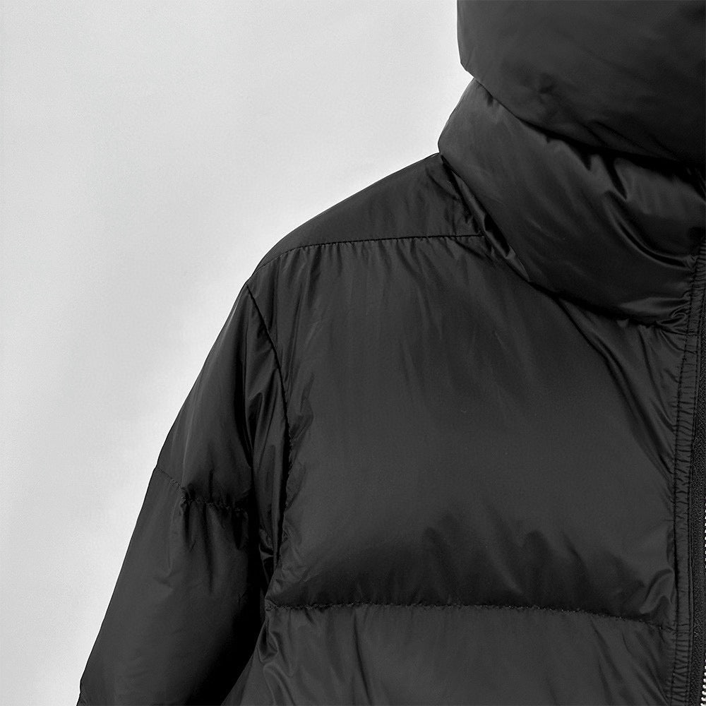 Rick Owen Down Jacket