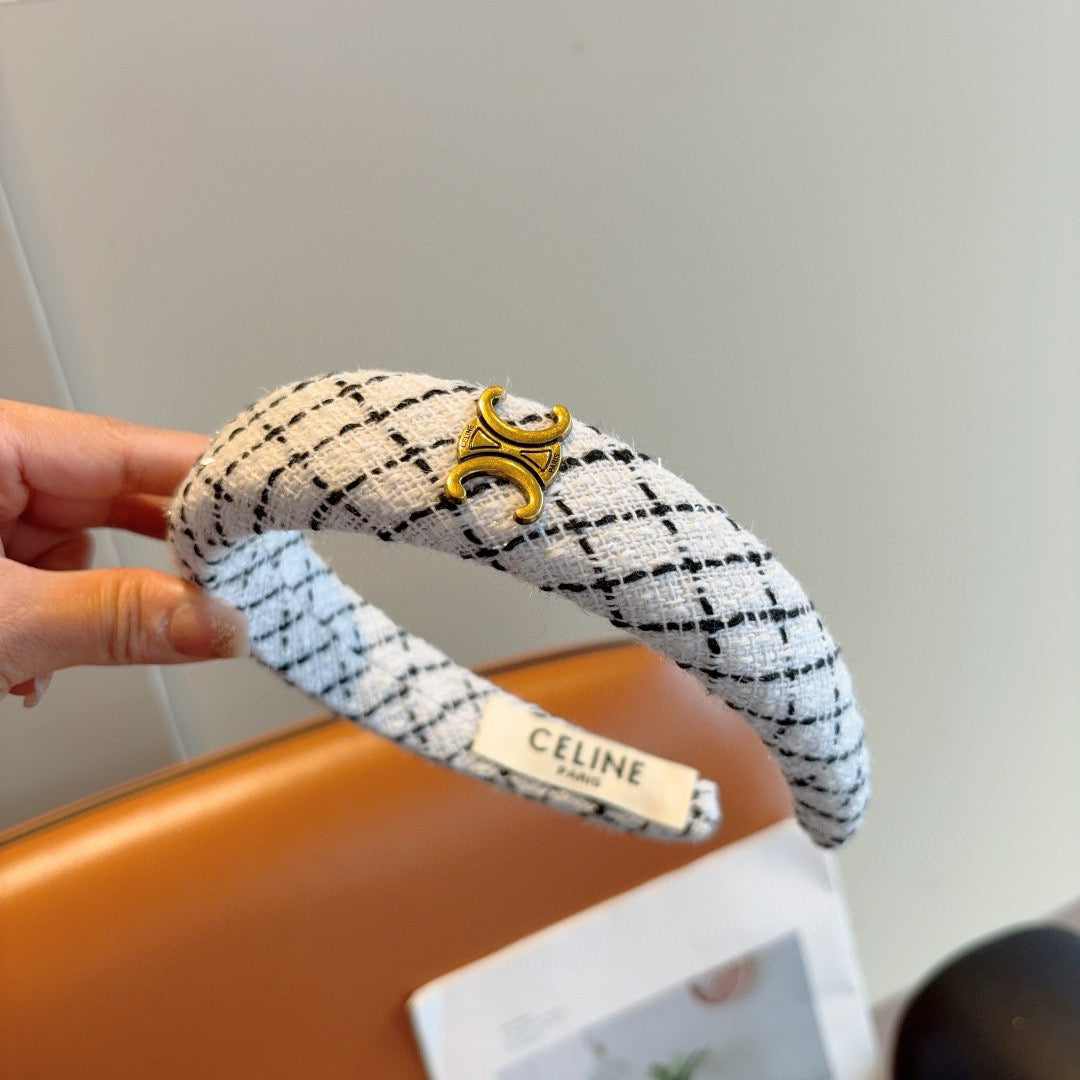 Celine Hairband