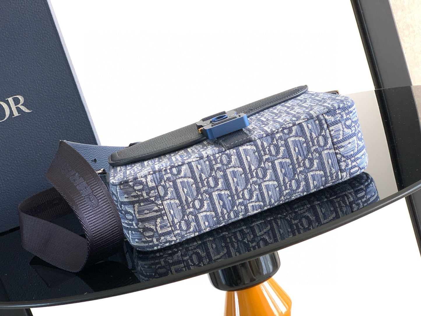 Dior Messenger Bag