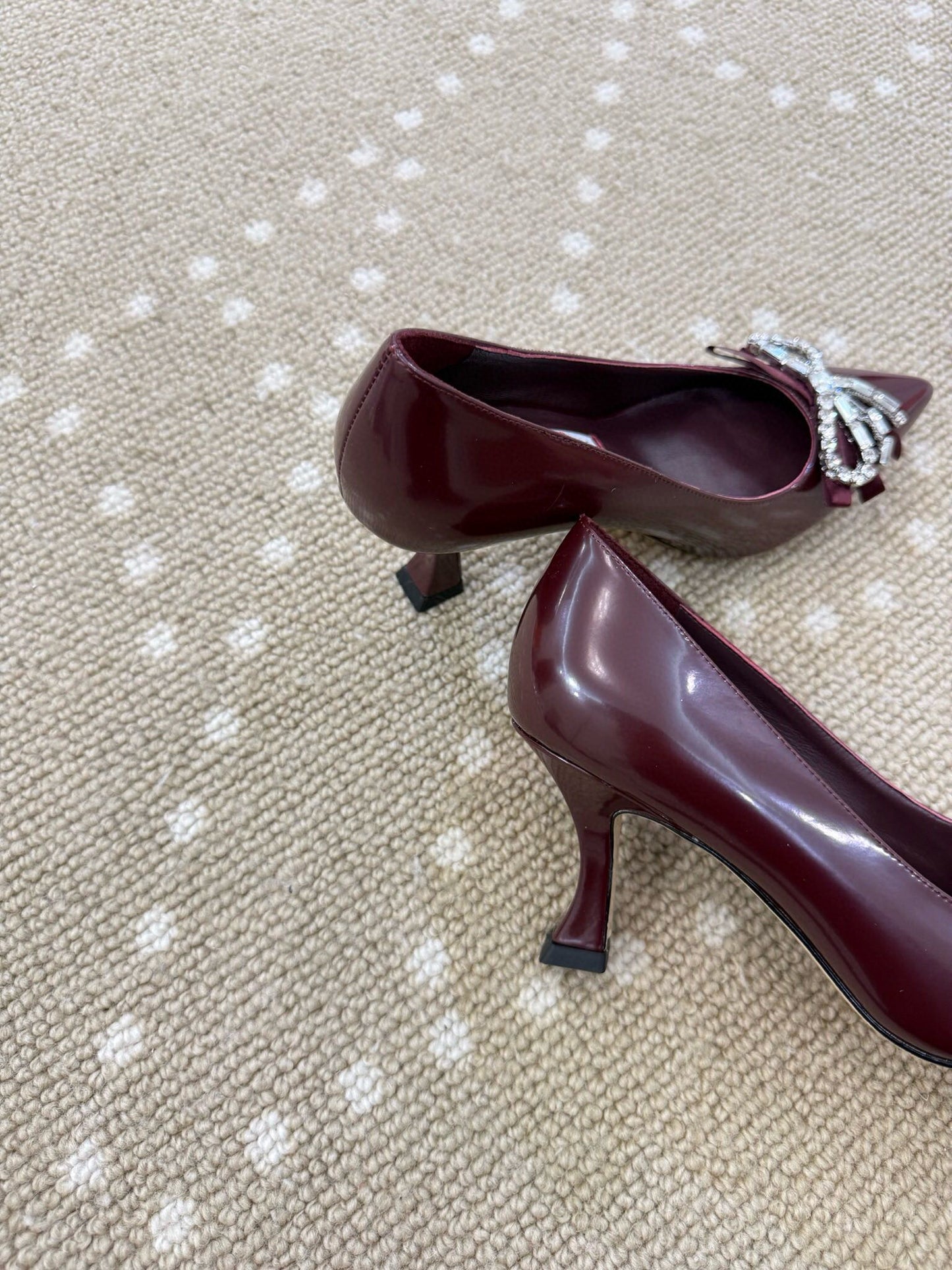 Jimmy Choo Heels