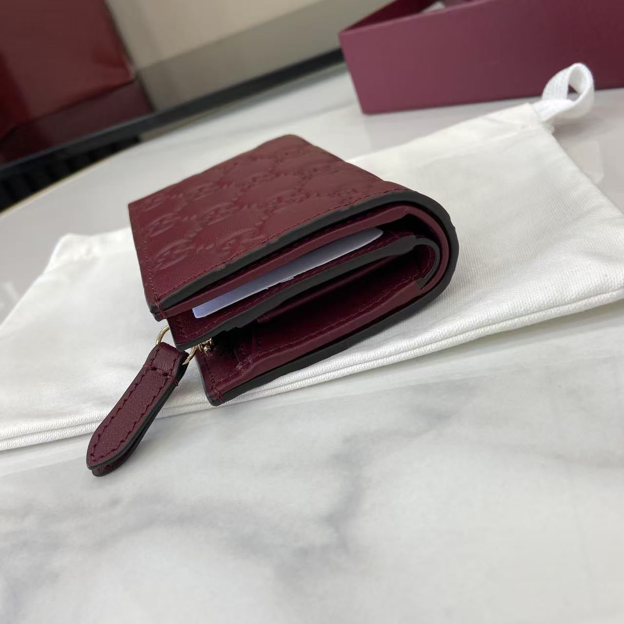 Gucci Wallet