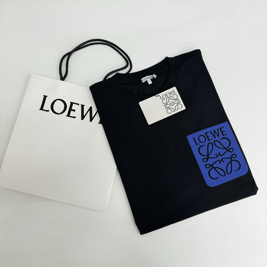 Camiseta Loewe