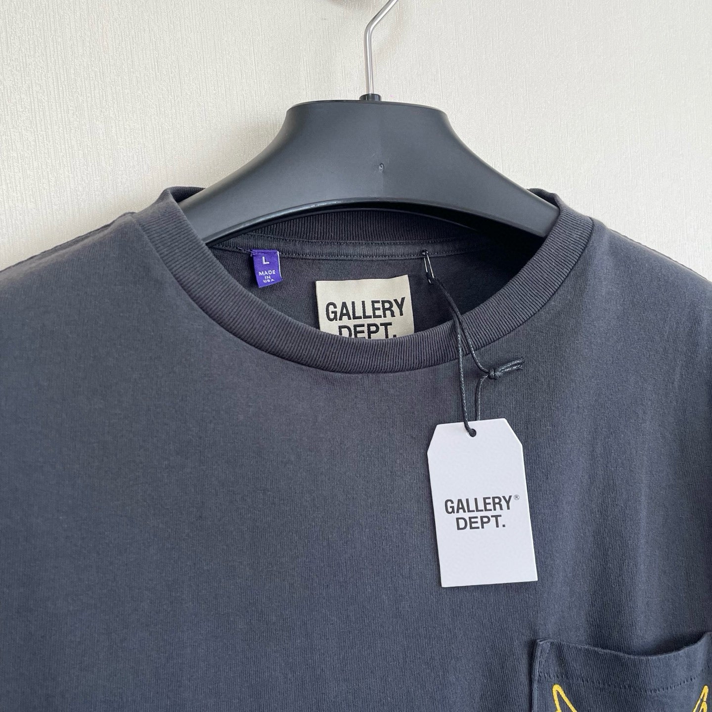 Gallery Dept T-Shirt