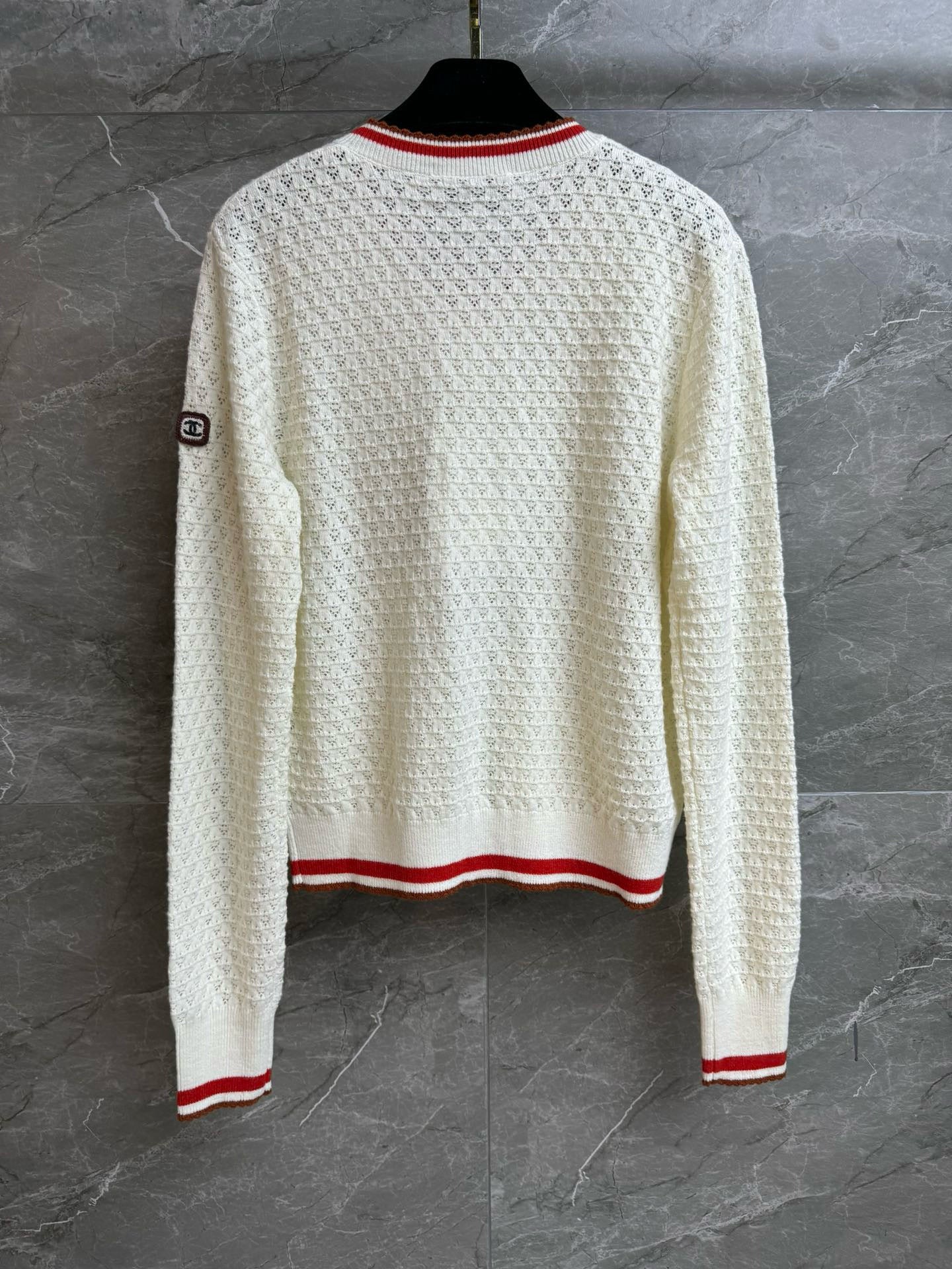 Chanel Cardigan