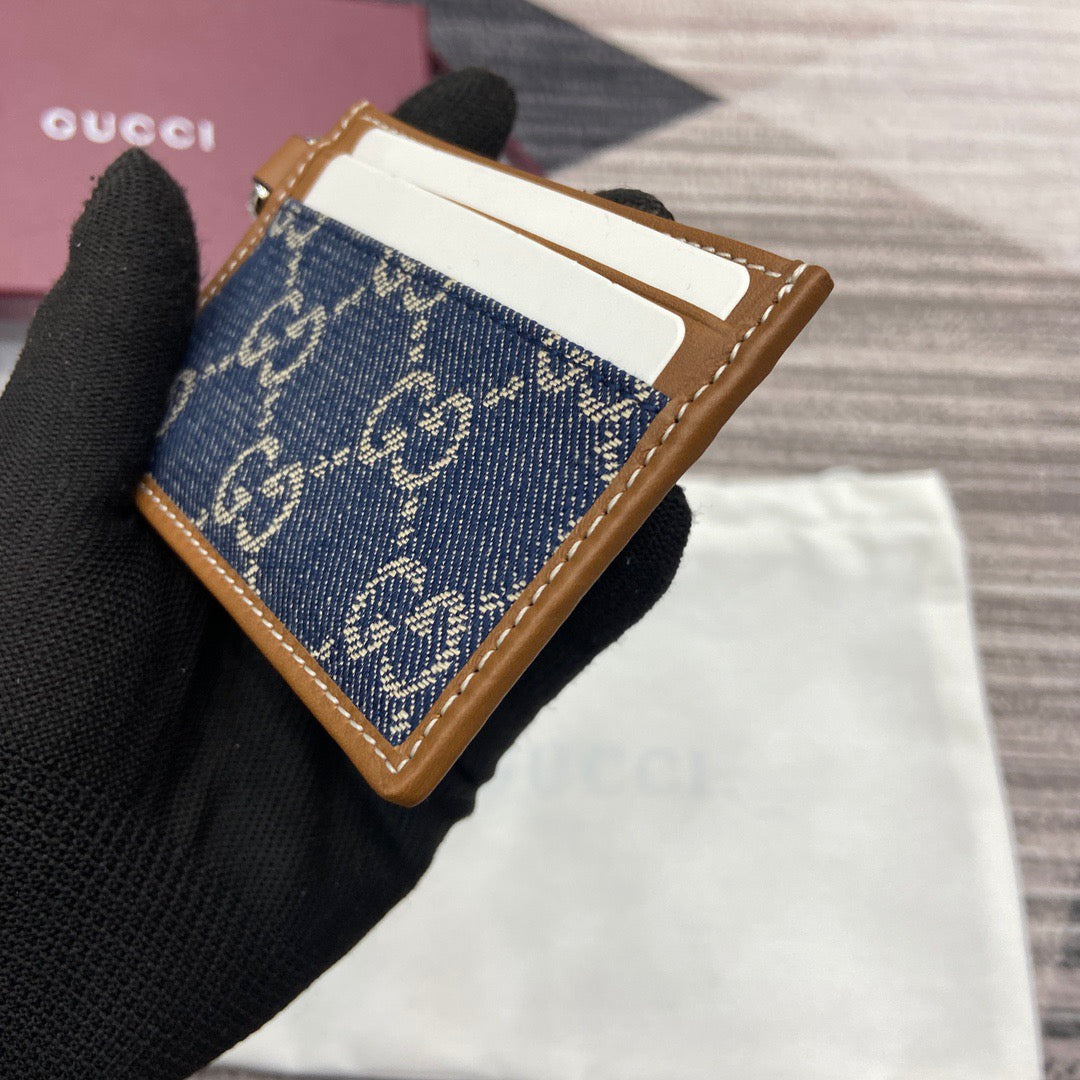 Gucci Card Holder