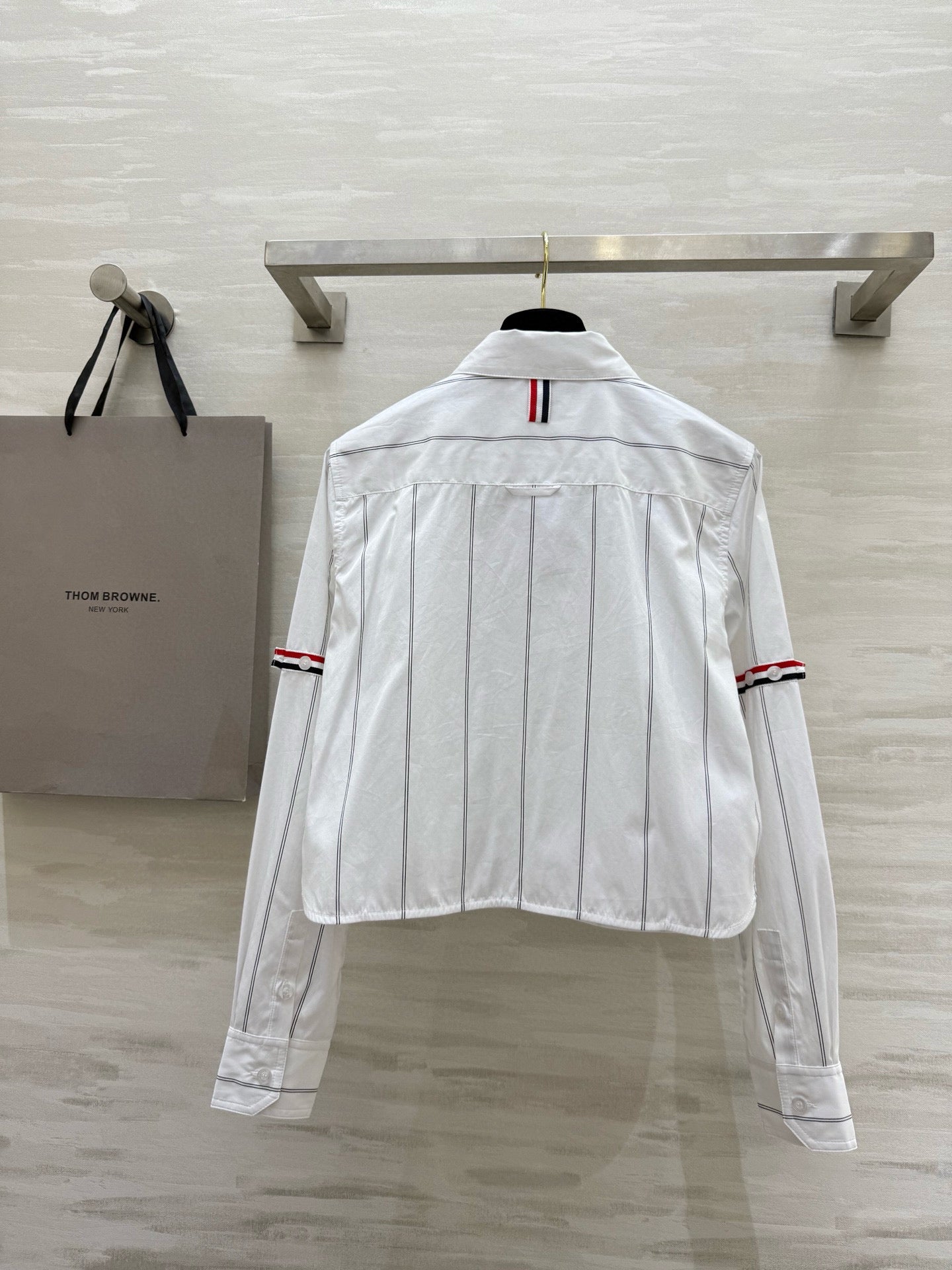 TB Long Sleeve Shirt