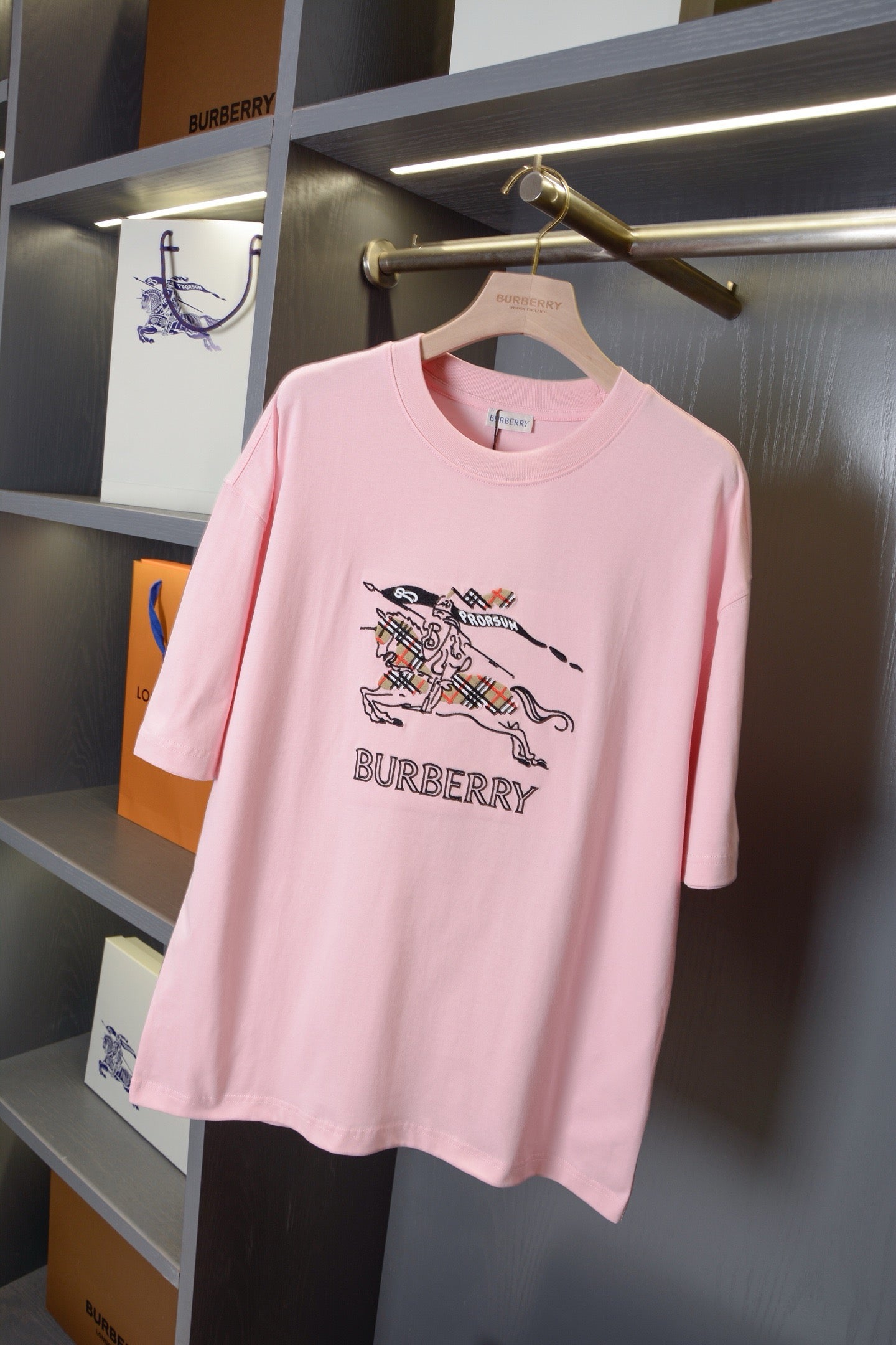 BBR T-shirt