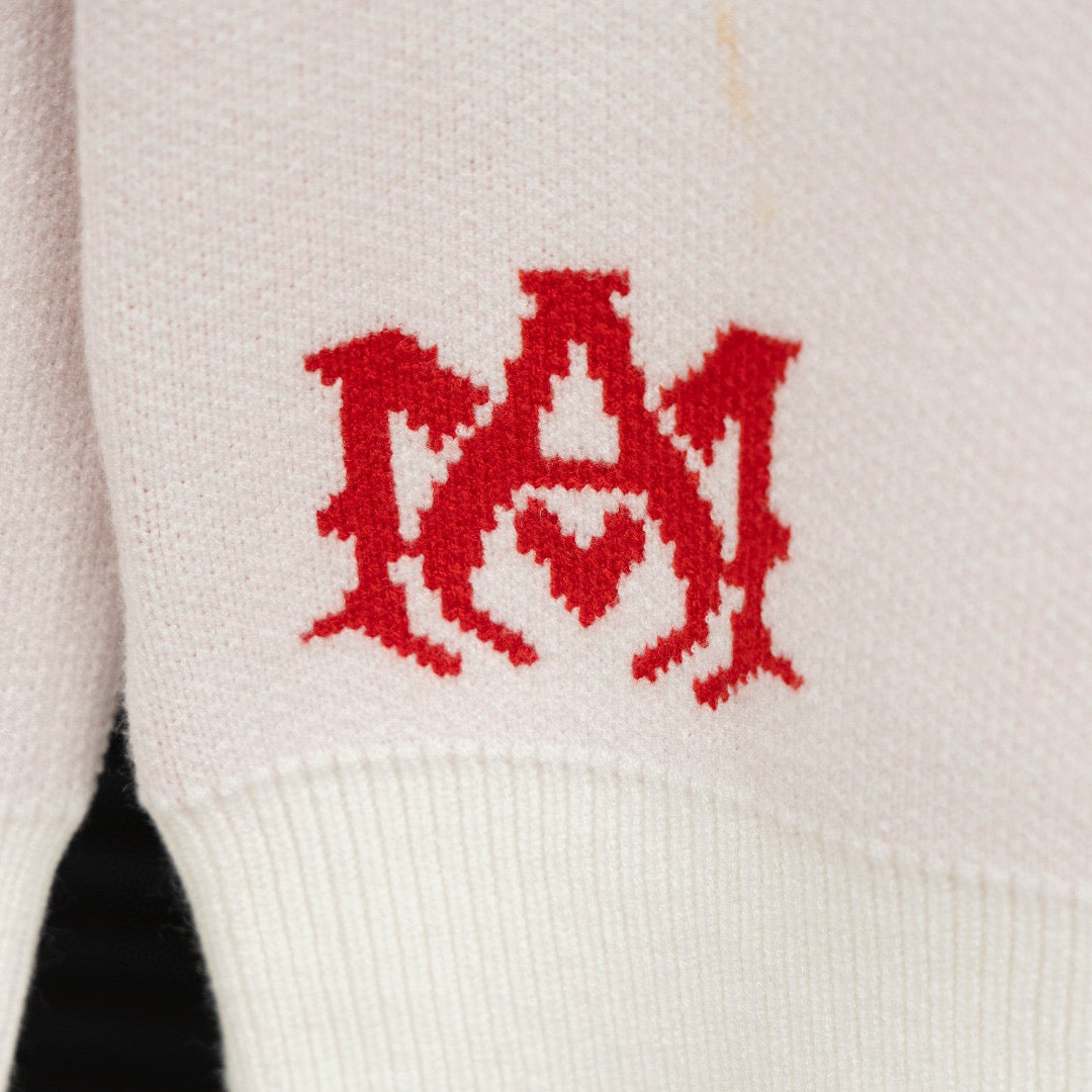 Amiri Sweater