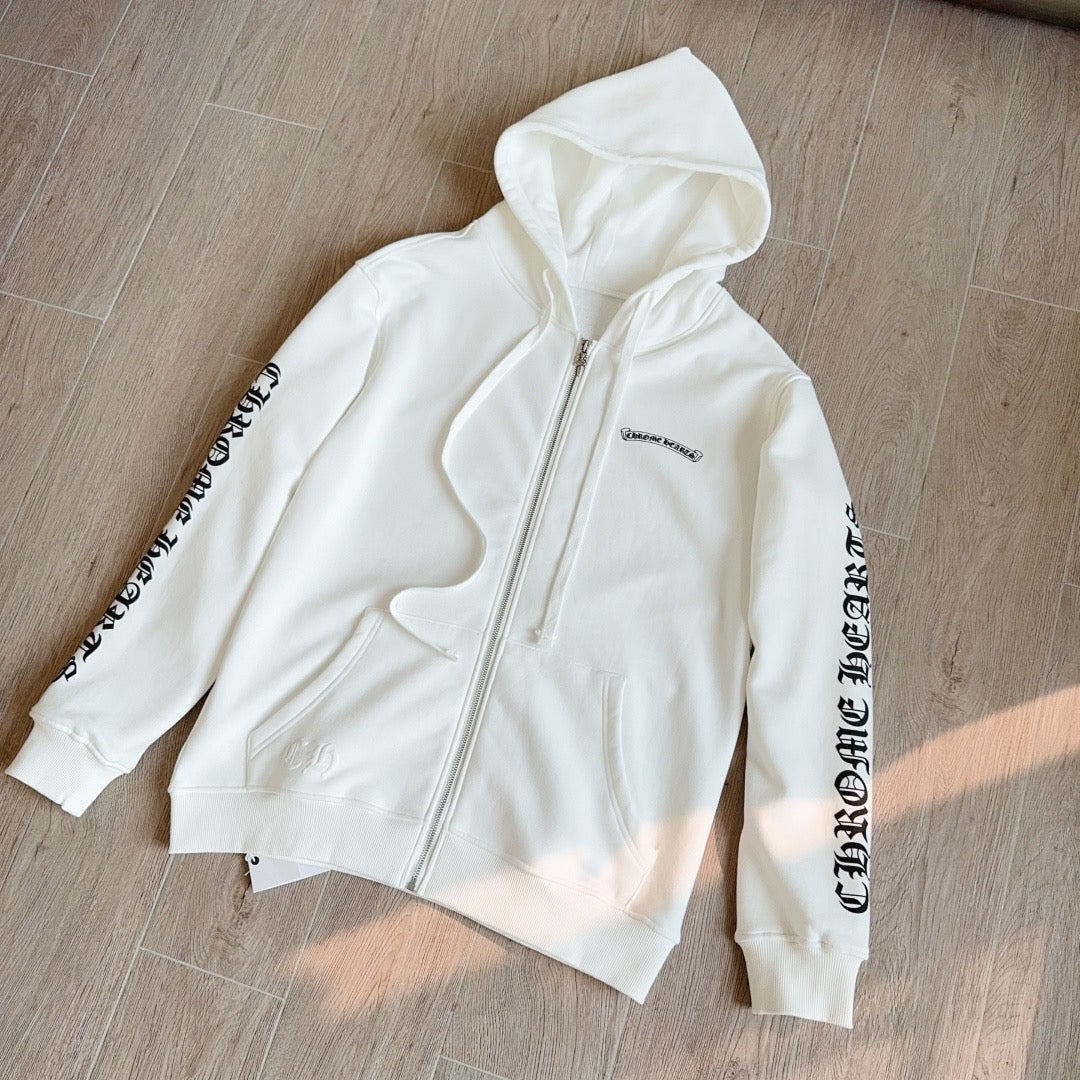 Chrome Hearts Jacket