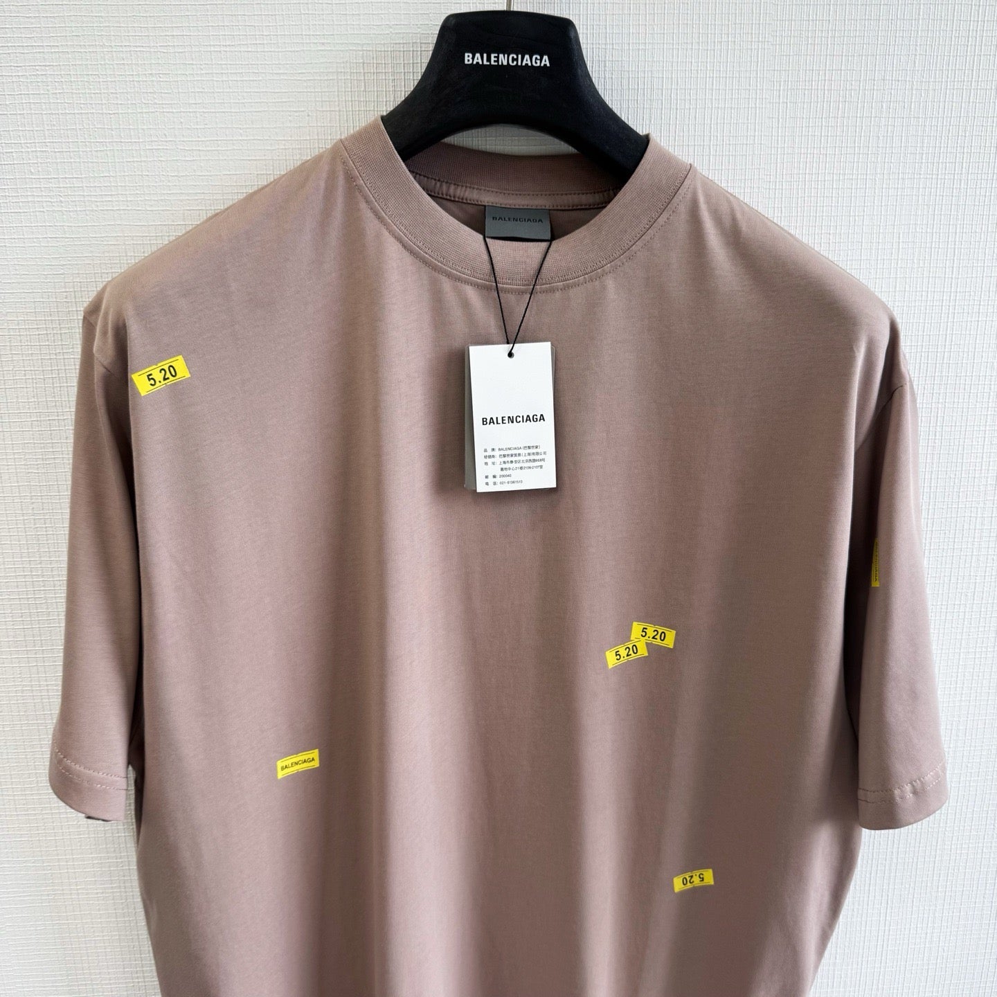 Balenciaga T-Shirt