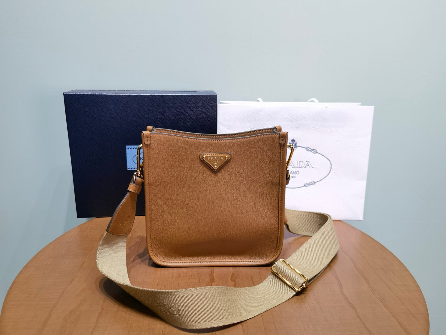 Prada Shoulder Bag