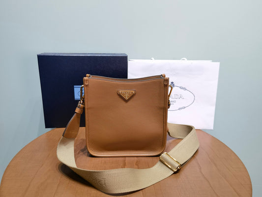 Prada Shoulder Bag