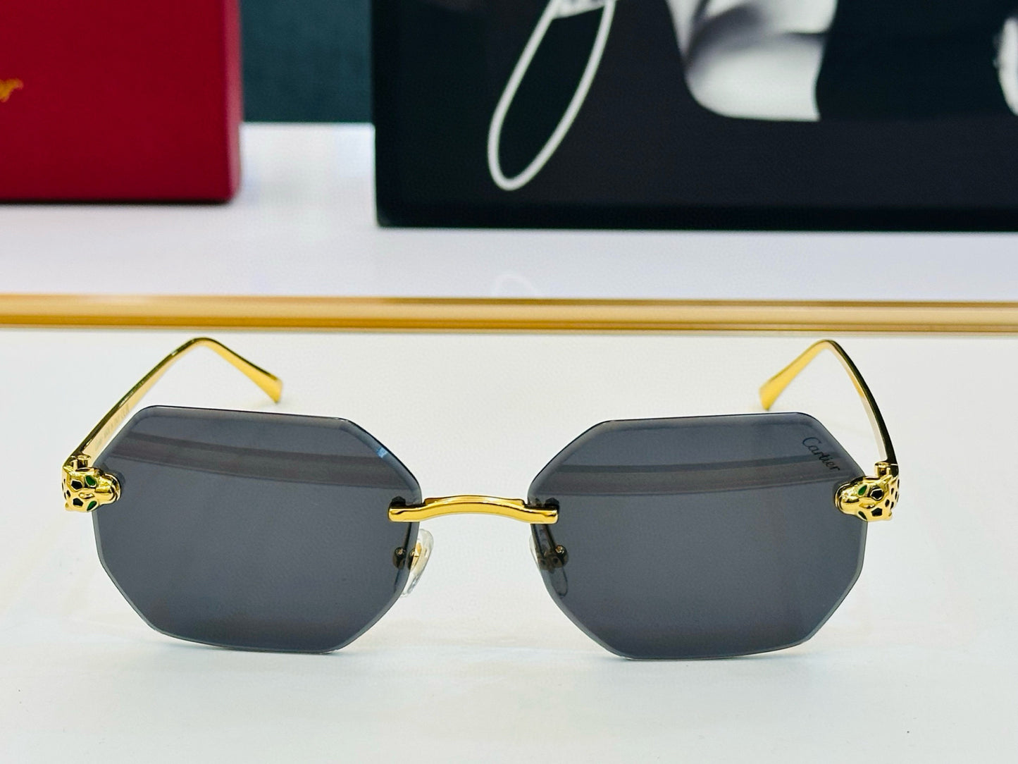 Cartier Sunglasses
