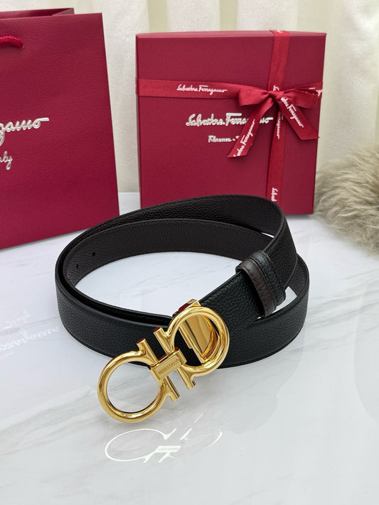 Ferragamo Belt