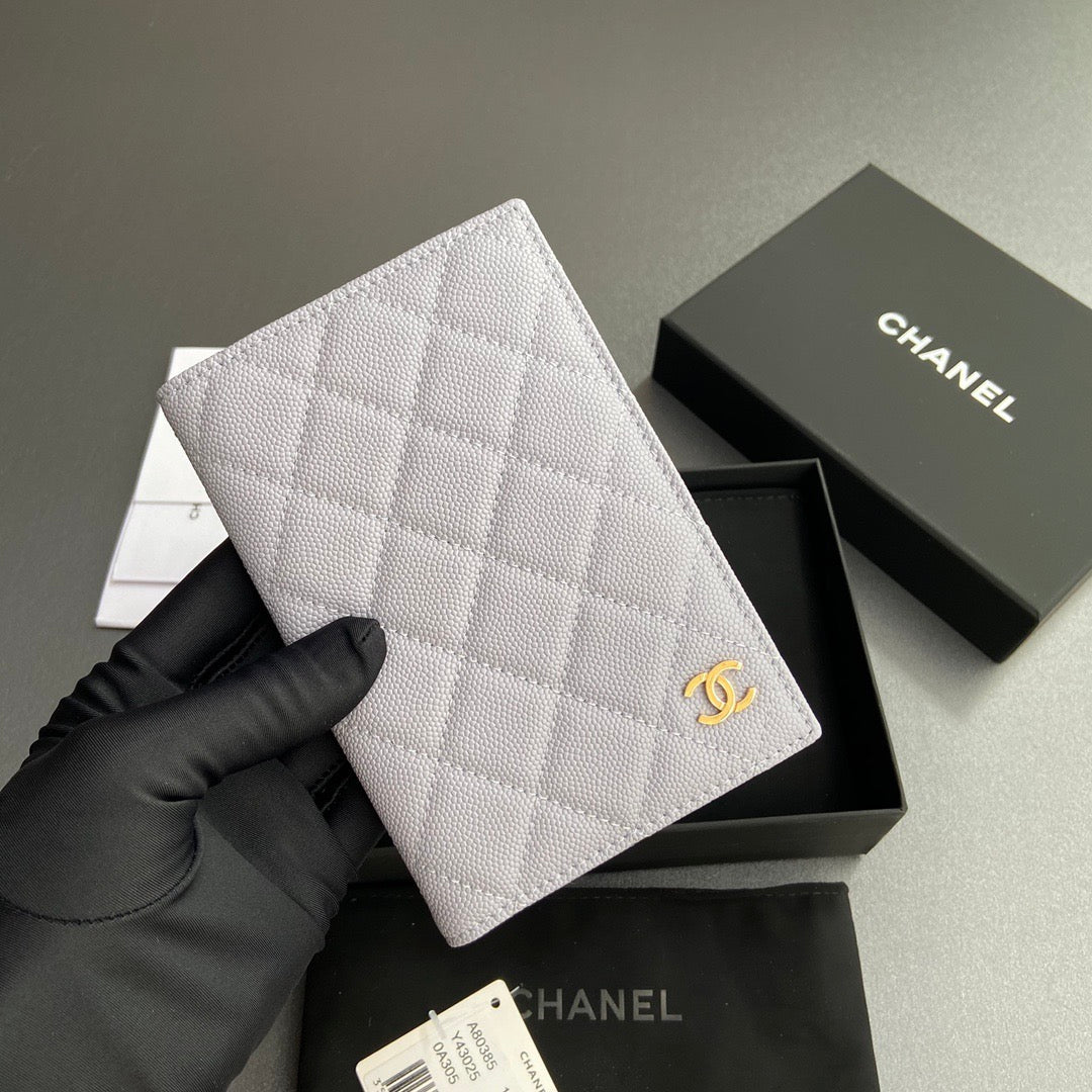 Chanel Wallet
