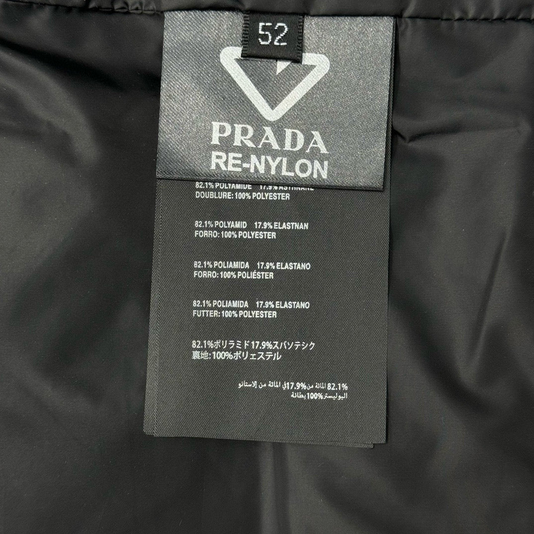 Prada Down Jacket