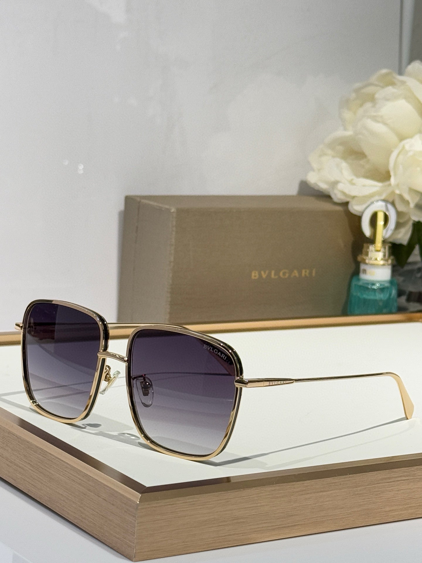 Bvlgari Sunglasses