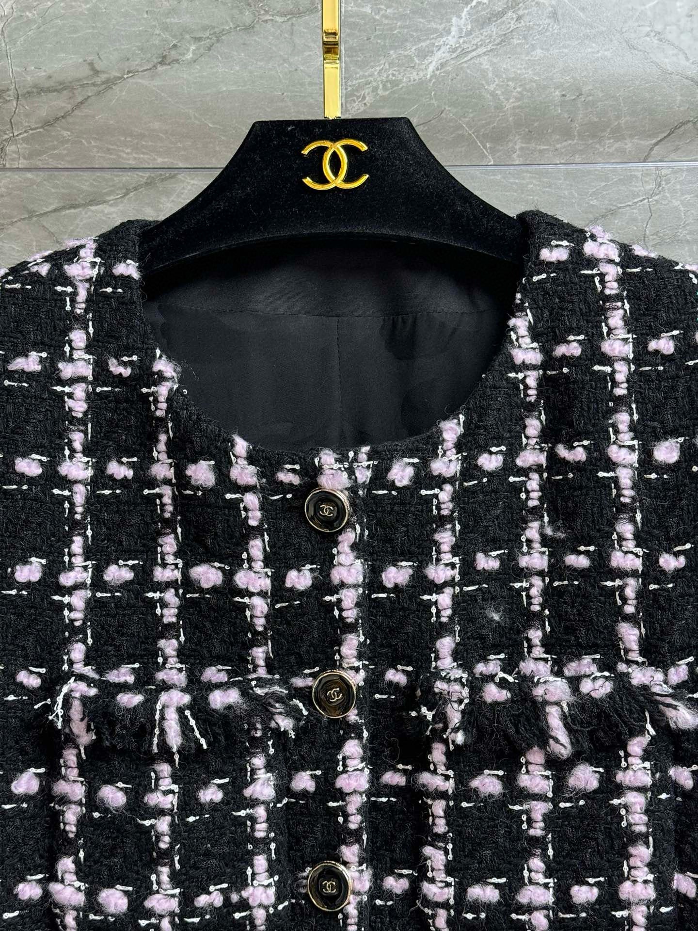 Chanel Cardigan