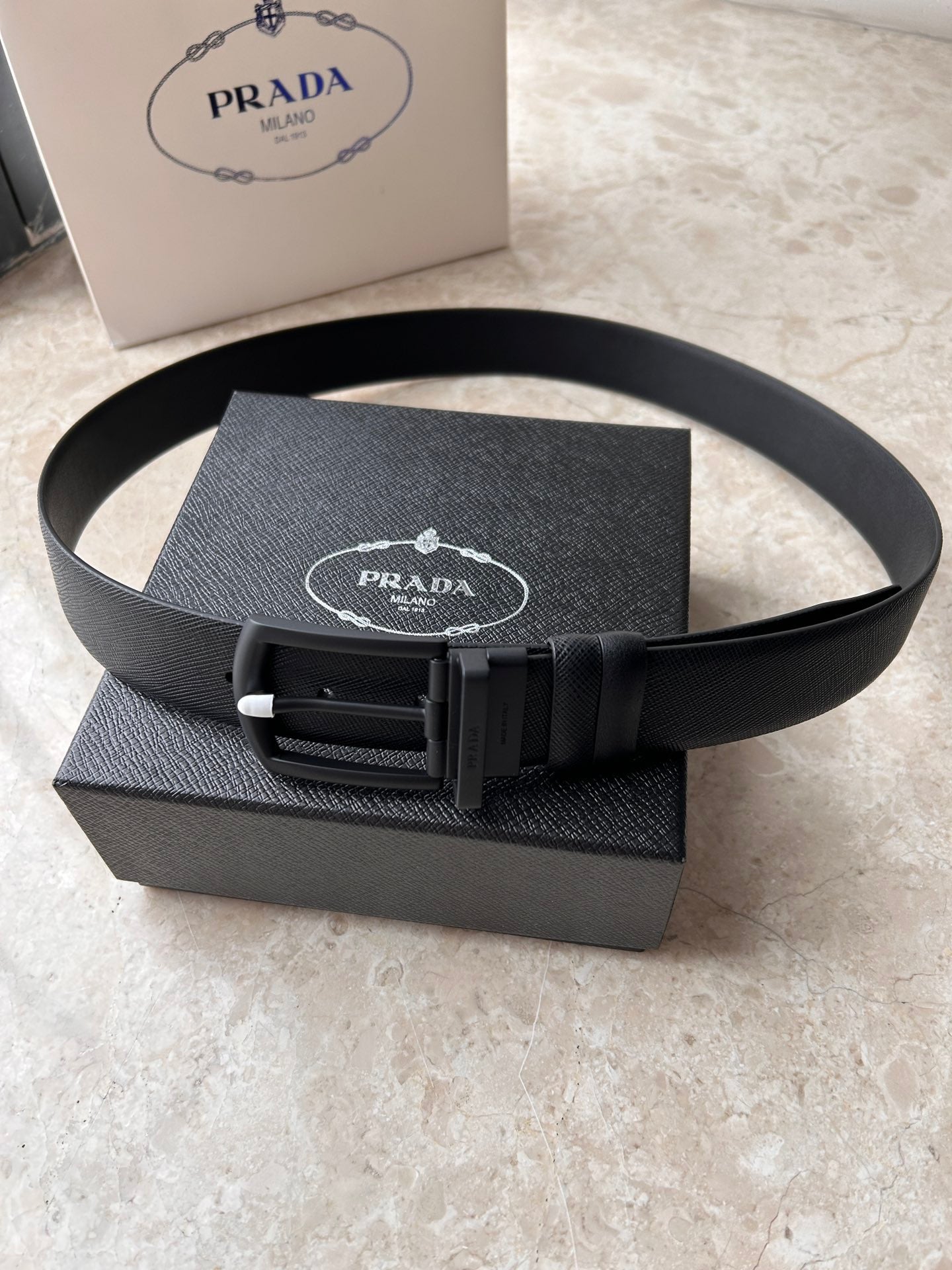 Prada Belt