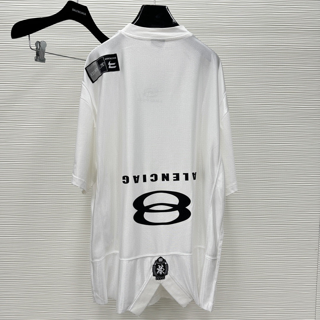 Balenciaga Tee