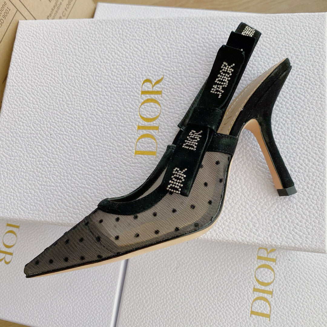 Dior Heels
