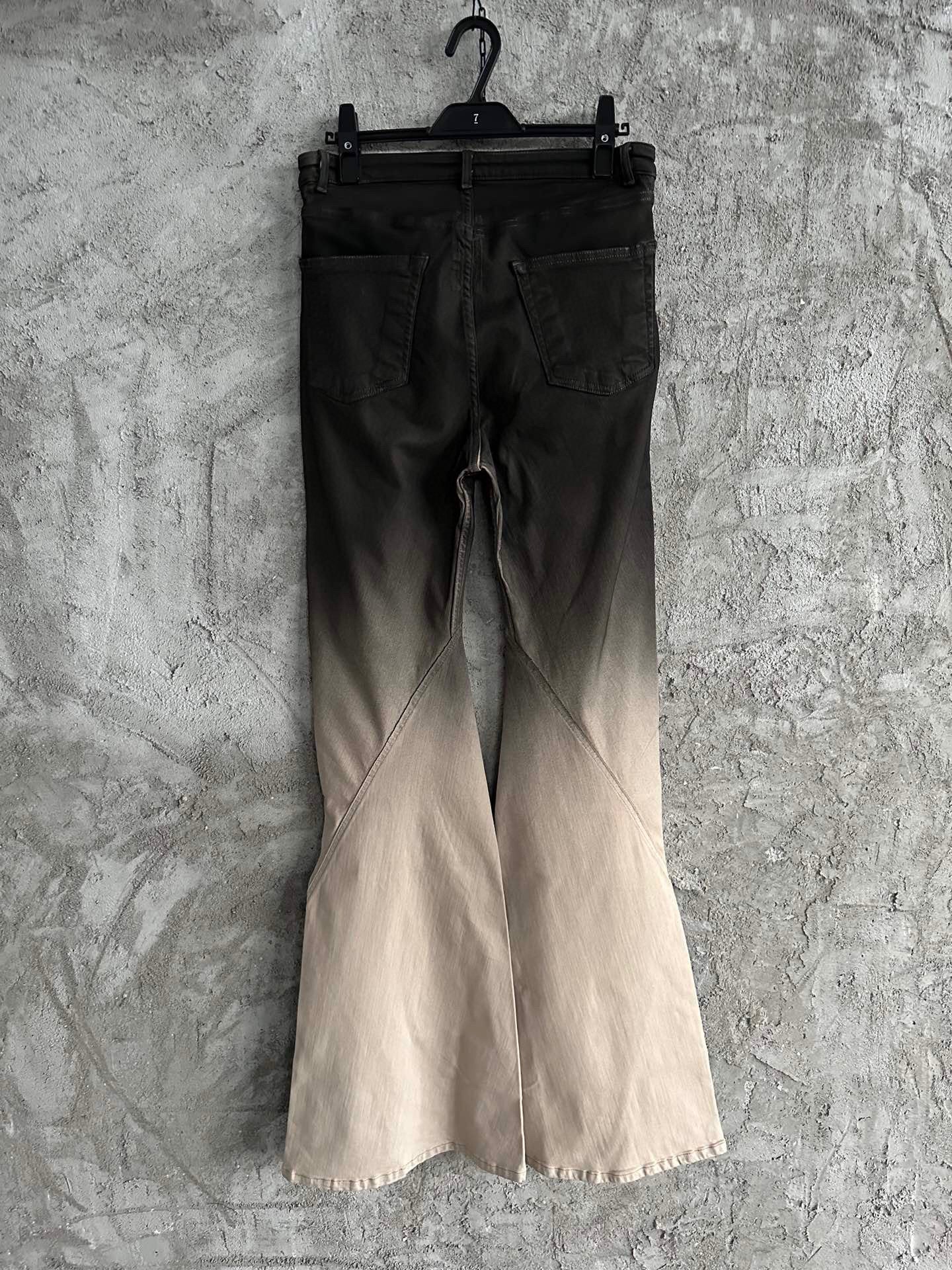 Ricks Owen Long Pants