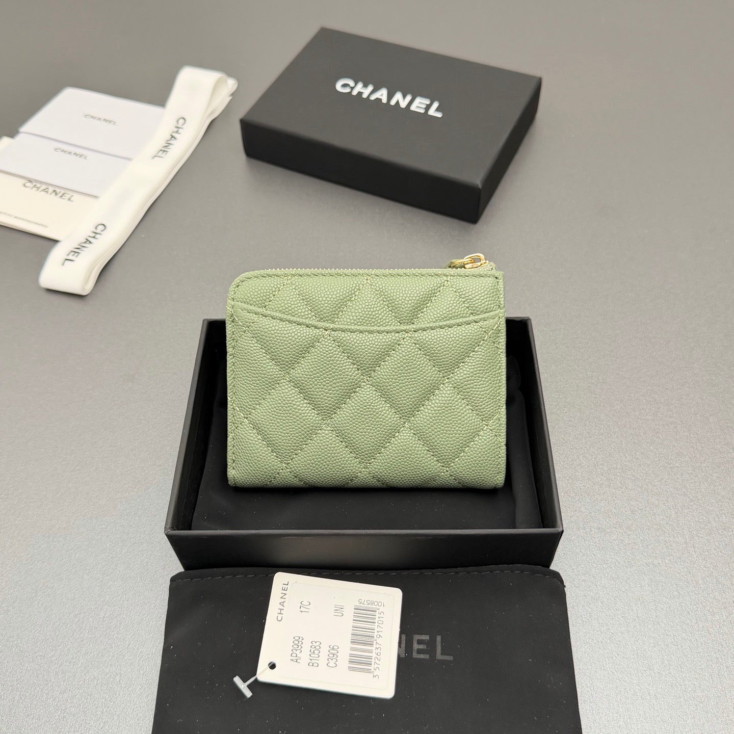 Chanel Coin Pouch