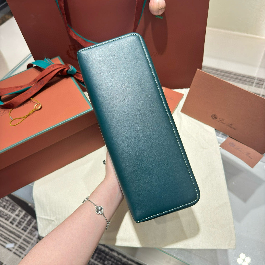 Loro Piana Extra Bag 27