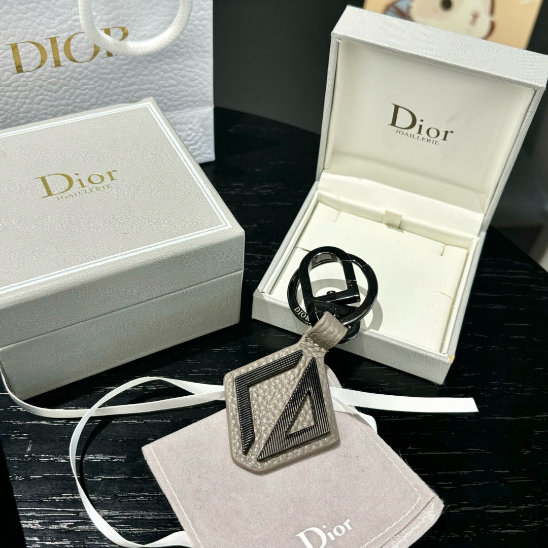 Dior Keychain