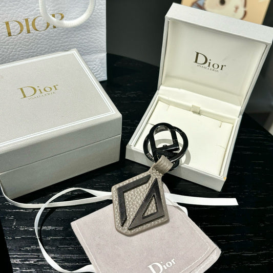 Dior Keychain