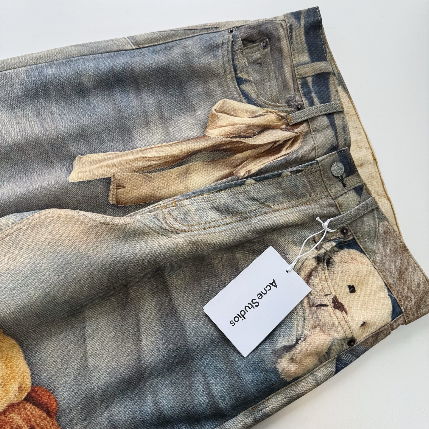 Acne Studios Jeans