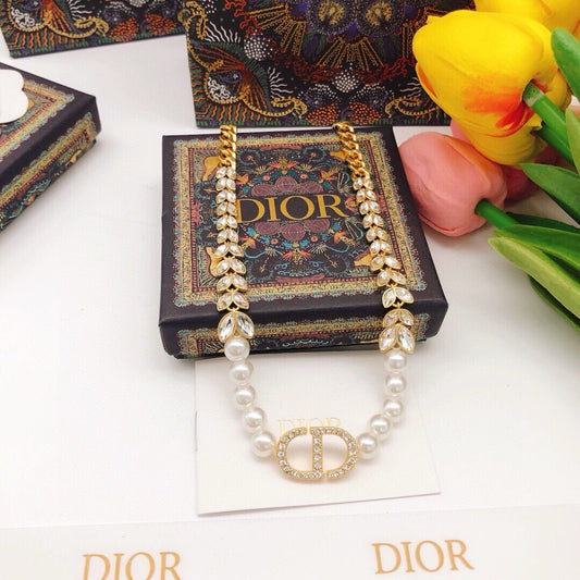 Dior Necklace