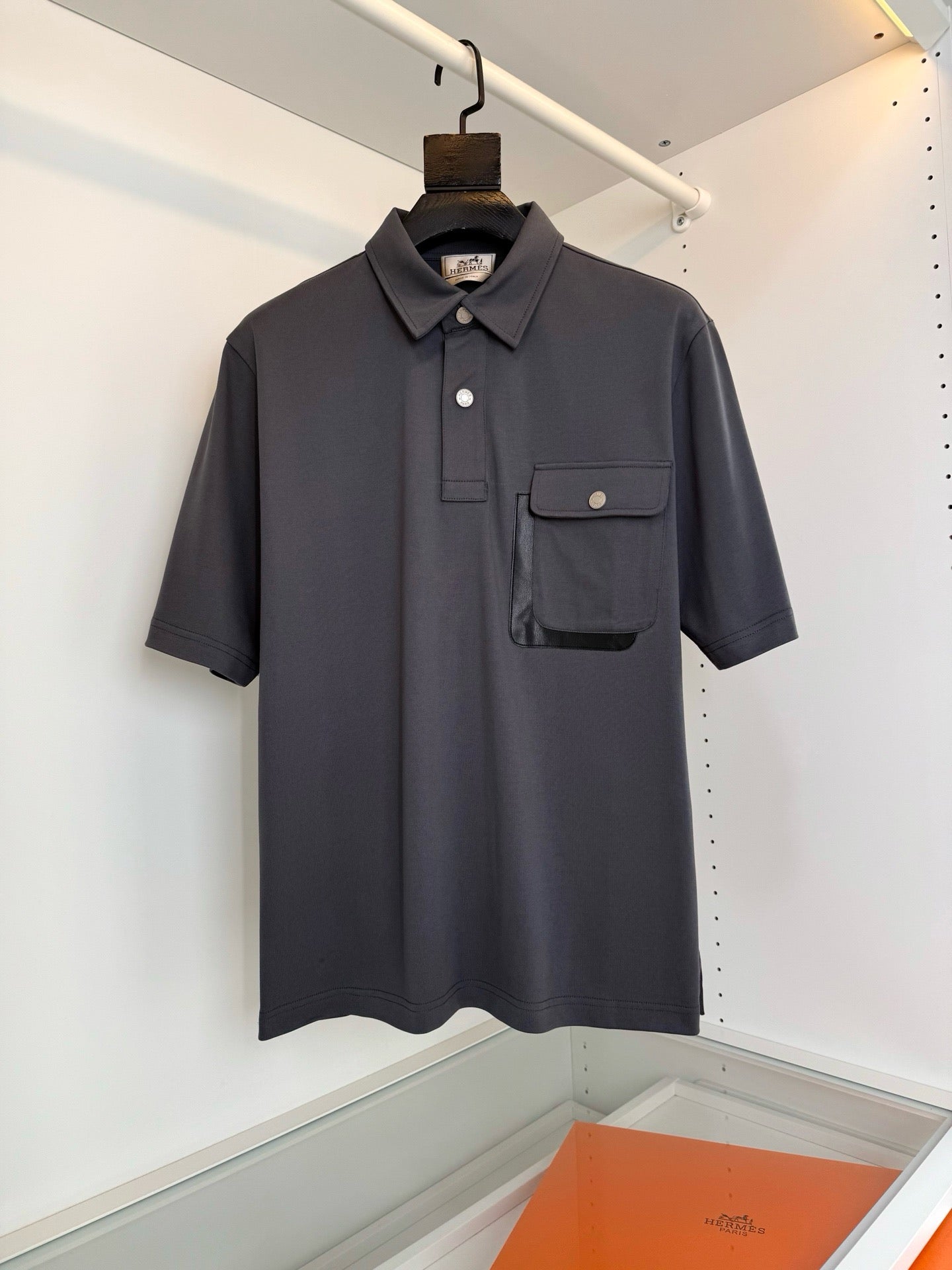 Hermes Polo