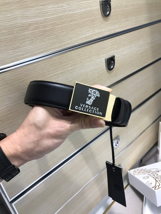 Versace Belts