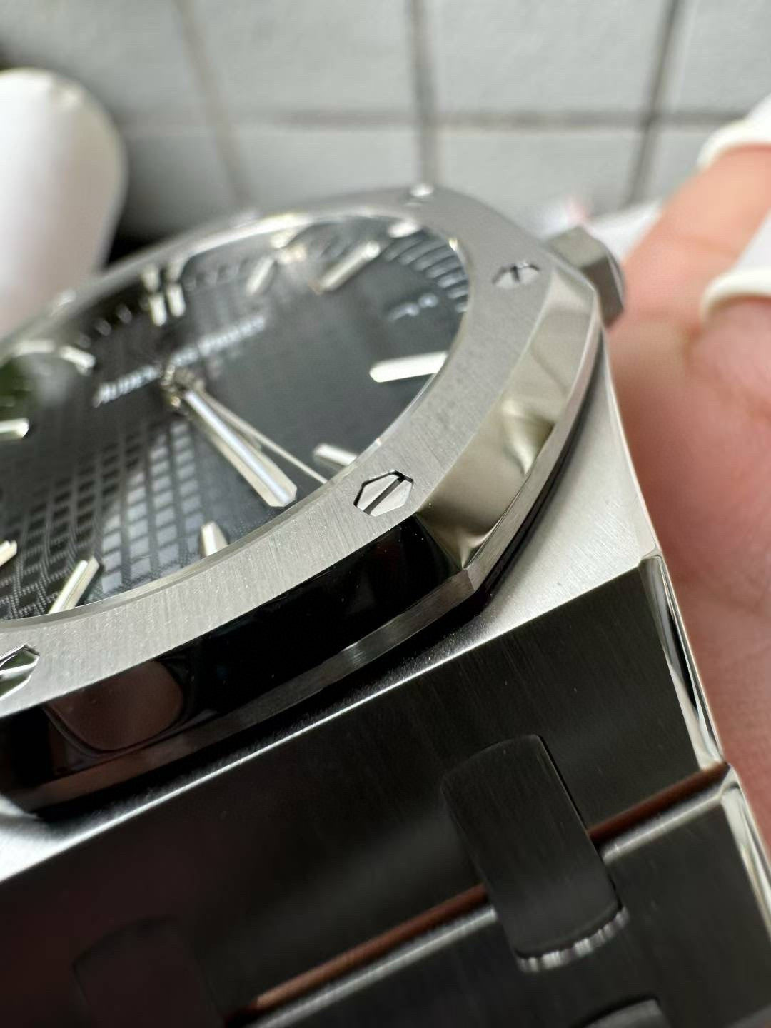 Audemars Piguet Royal Oak Selfwinding 15500ST 41mm