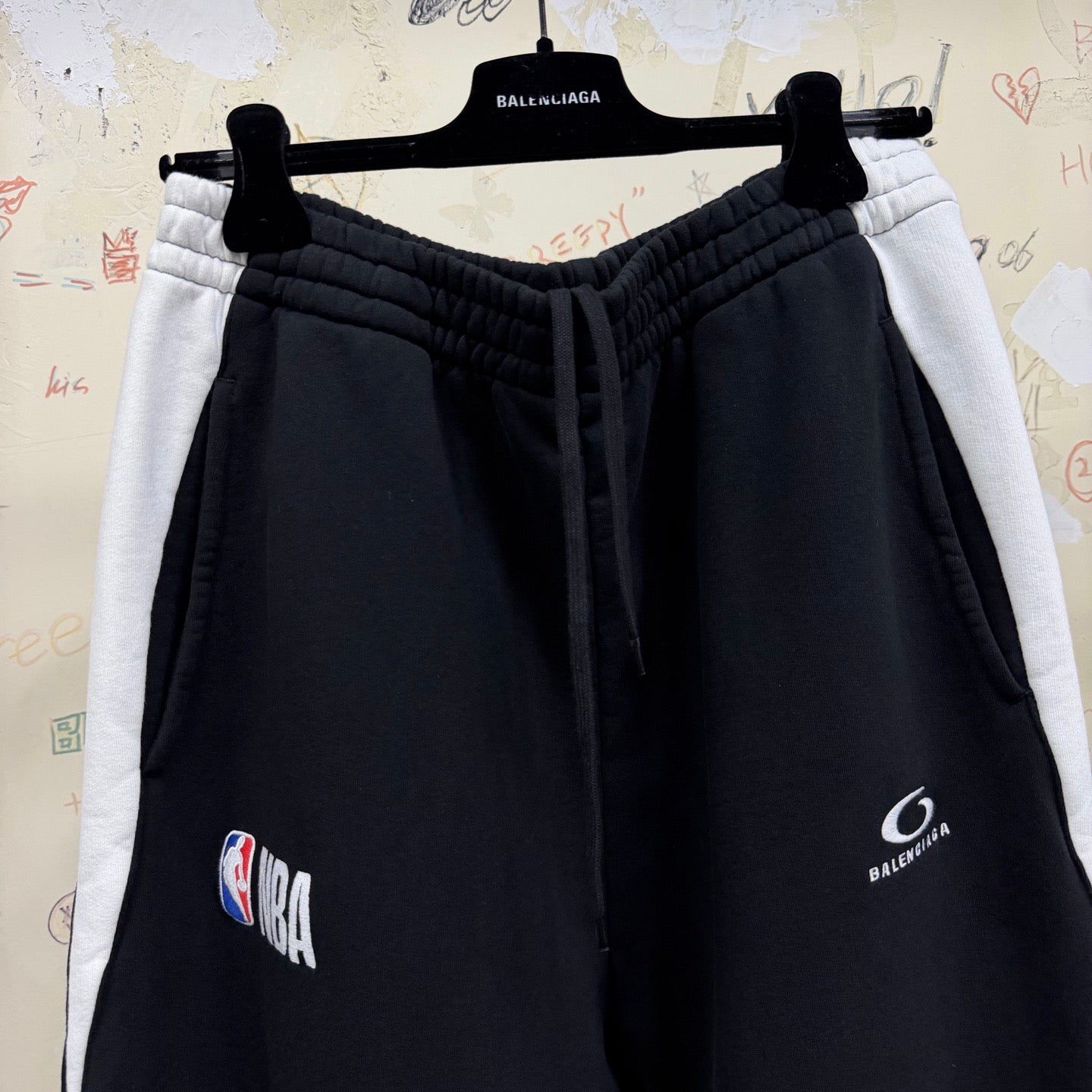 Balenciaga Jogger