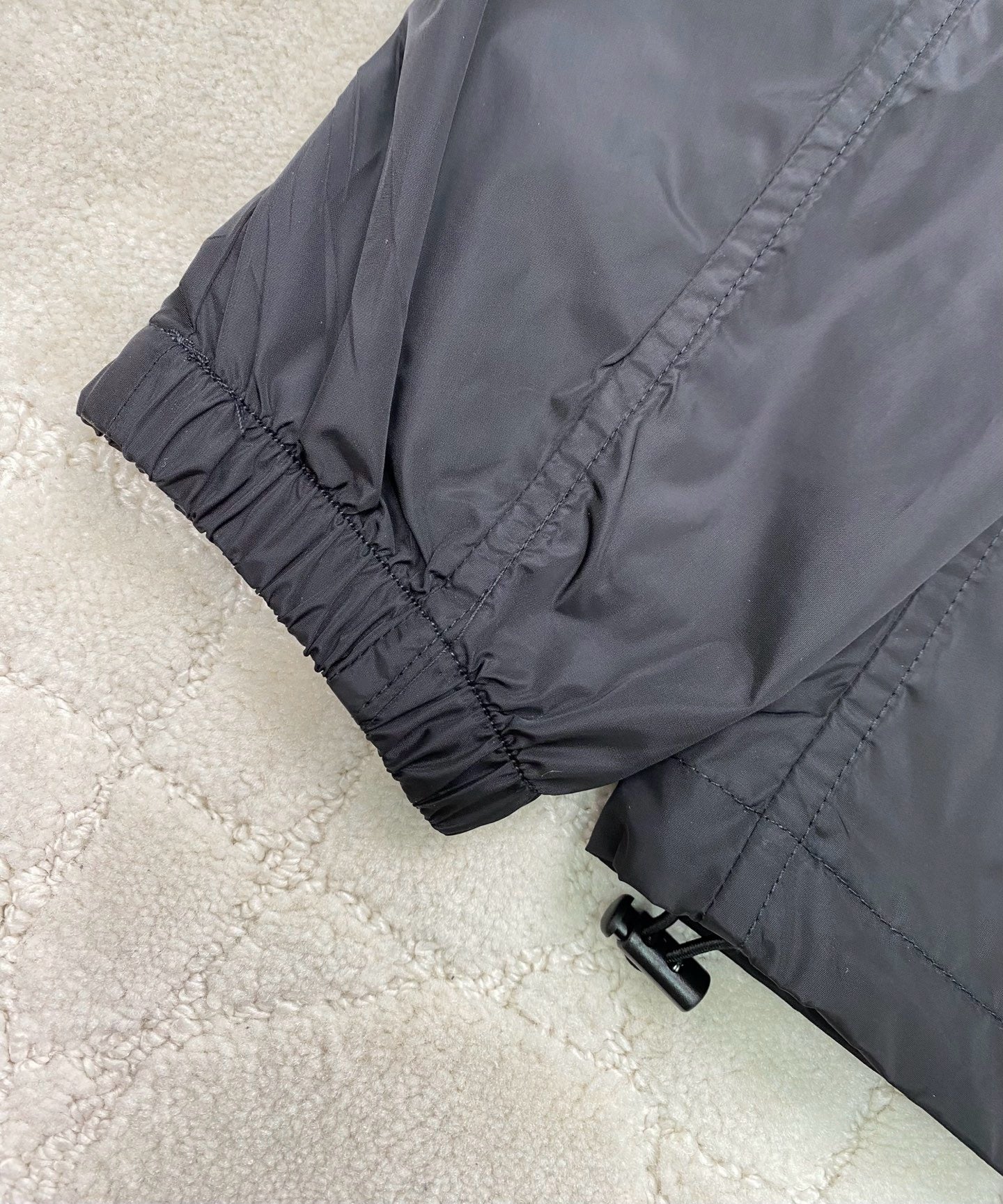 BBR Jacket