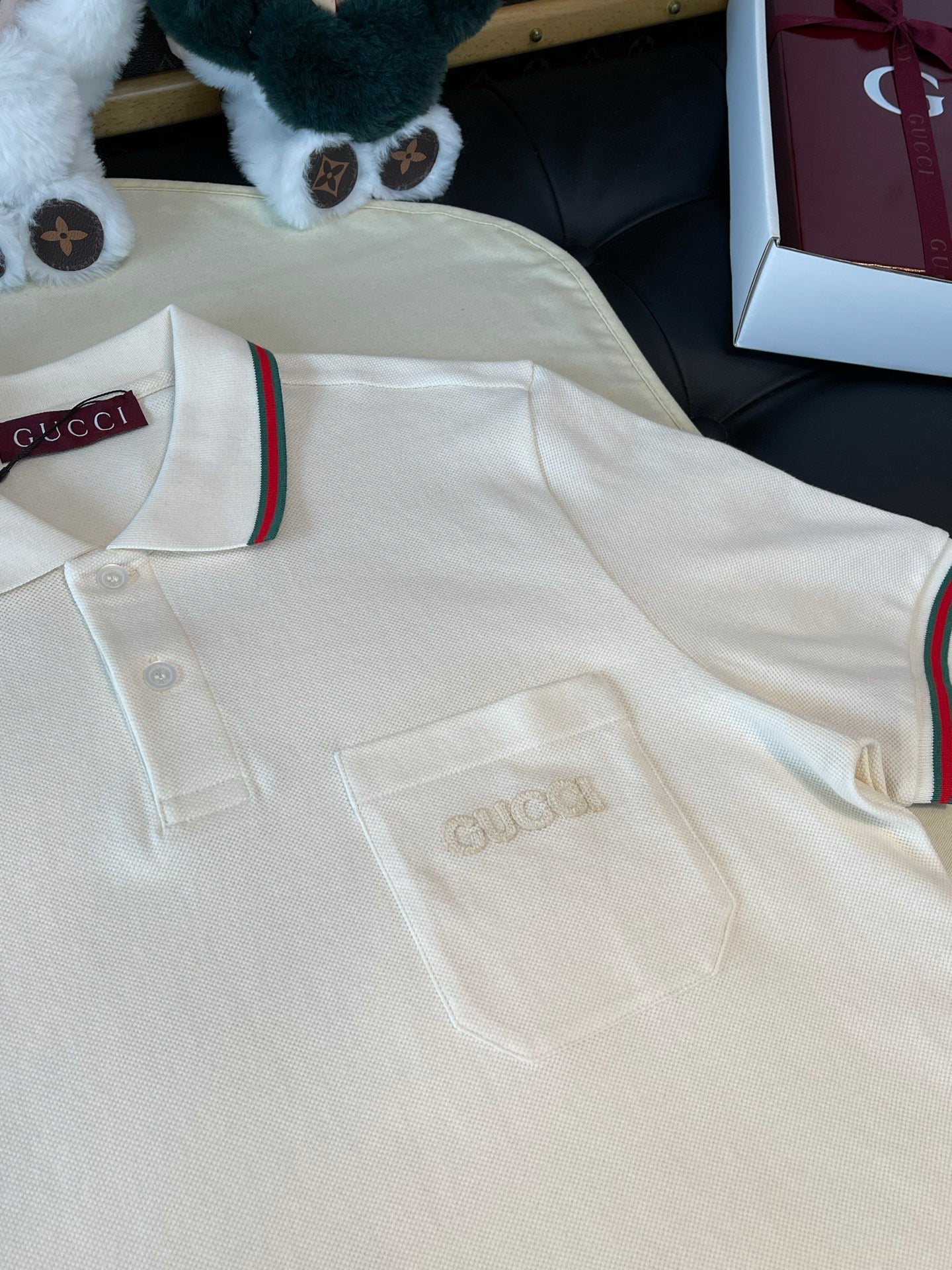 Gucci Polo