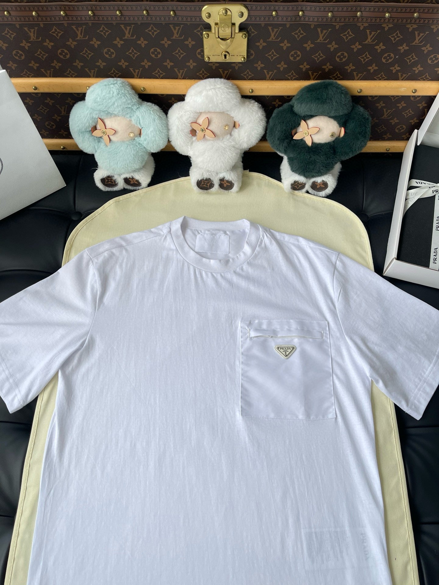 Prada T-Shirt