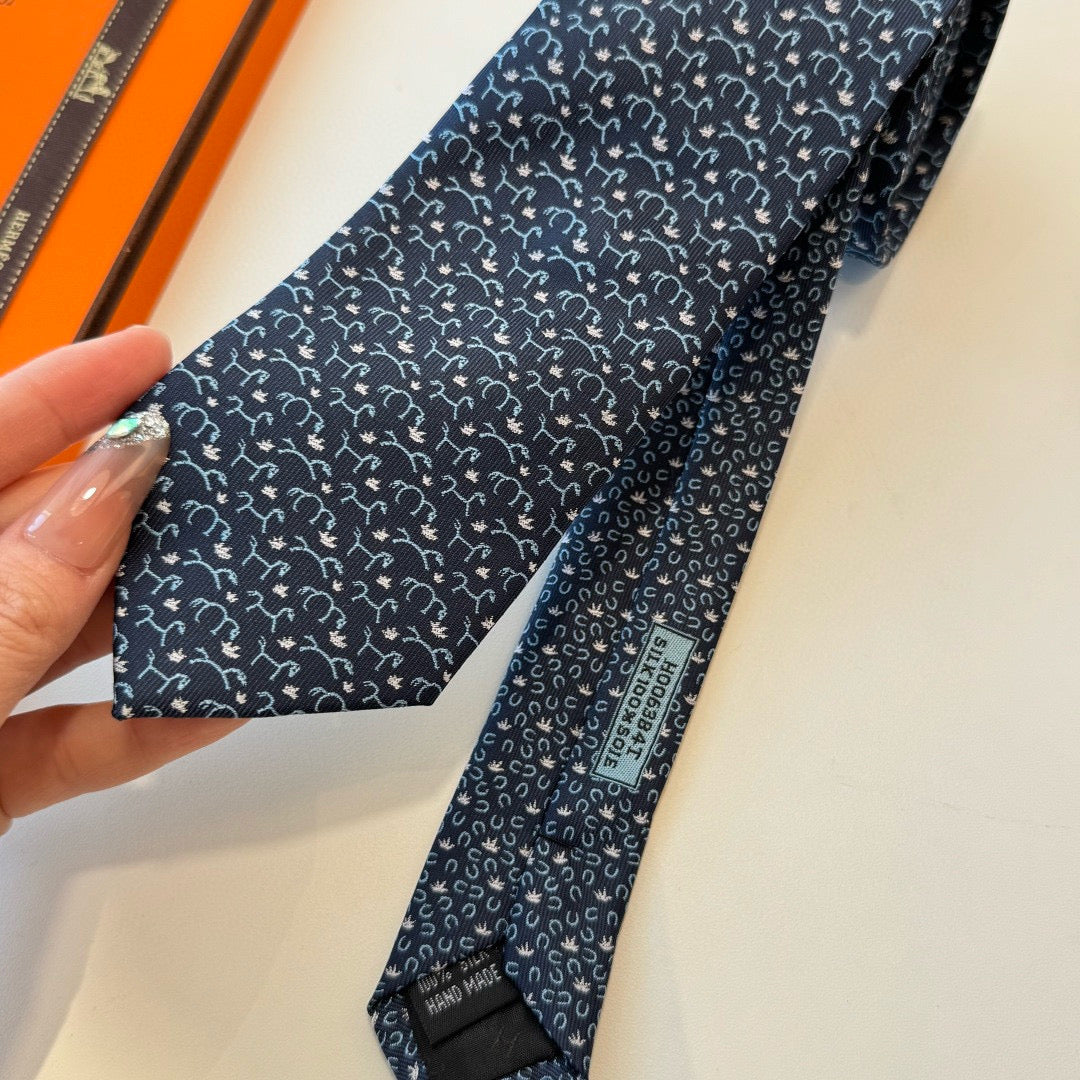 Hermes Tie