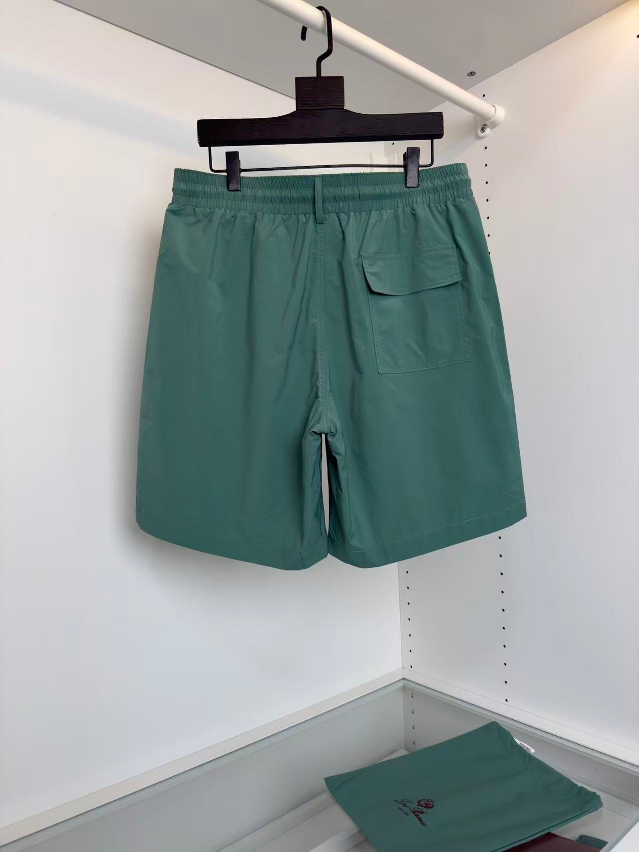 LP Short Pants