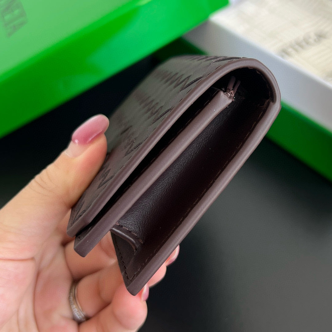 Bottega Veneta Coin Pouch