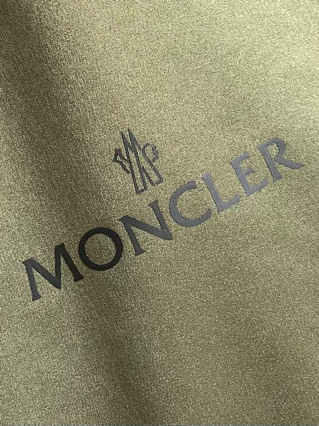 Moncler Windbreaker